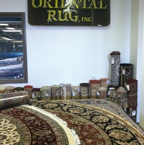 Photo of McFarland's Carpet Service