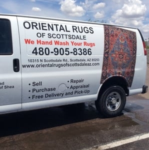 Scottsdale Oriental Rugs Of Scottsdale