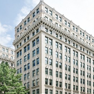 Washington SJG Properties