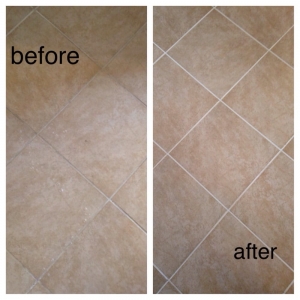 Photo of Integrity Carpet And Tile Cleaning