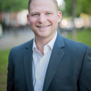 Washington Zach Lipson | Real Broker