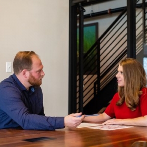 Photo of Zach Lipson | Real Broker
