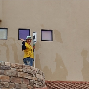 Scottsdale Glass Works Window Cleaning