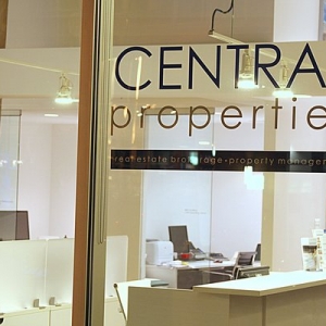 Washington Central Properties