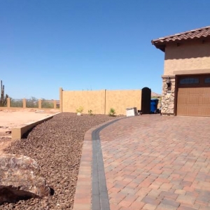 Phoenix ALC Power Wash & Sealing