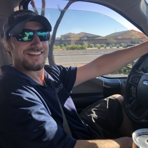 Photo of Thats Dan Clean