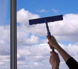 Photo of Green Solutions Window Cleaning Services