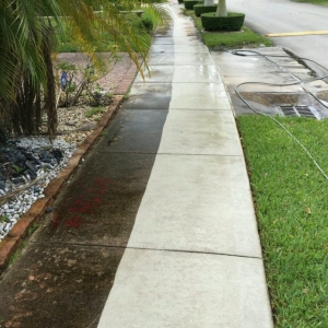 Photo of 24/7 All Clean Pressure Washing
