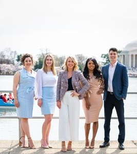 Photo of Keri Shull Team