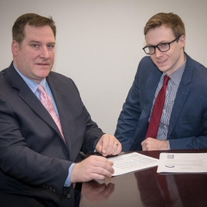 Photo of Ferguson Johnson Wealth Management