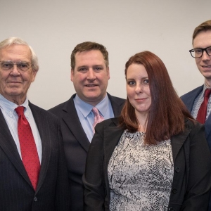 Photo of Ferguson Johnson Wealth Management