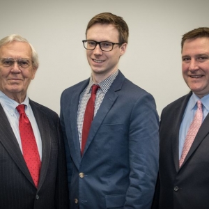 Photo of Ferguson Johnson Wealth Management