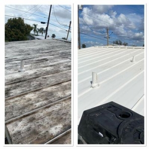 Photo of Surface Pro Pressure Washing