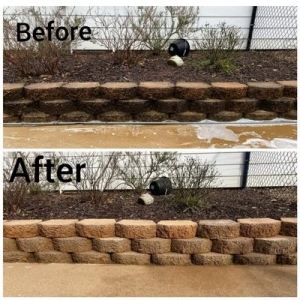 Photo of Surface Pro Pressure Washing