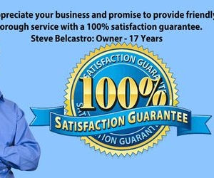 Photo of A Clean Expression Window Cleaning