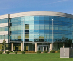 Photo of A Clean Expression Window Cleaning