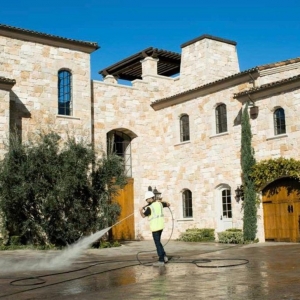 Photo of United Power Washing