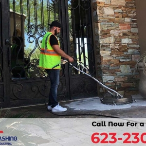 Photo of United Power Washing