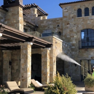 Photo of United Power Washing