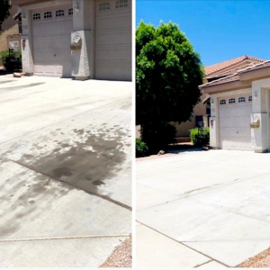 Photo of United Power Washing