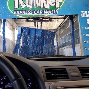 Photo of Road Runner Express Car Wash
