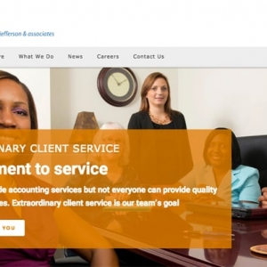 Photo of Cheryl Jefferson & Associates