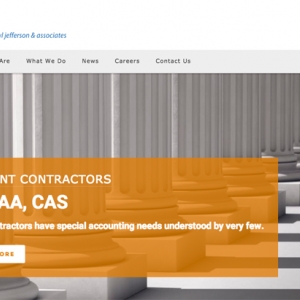 Photo of Cheryl Jefferson & Associates