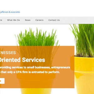 Photo of Cheryl Jefferson & Associates