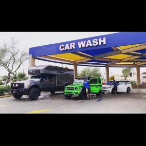 Photo of Desert Auto Spa and Car Wash