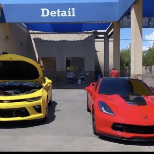 Photo of Desert Auto Spa and Car Wash