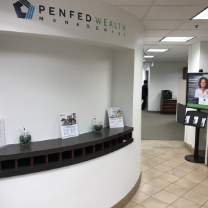 Photo of PenFed Credit Union