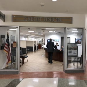Photo of PenFed Credit Union