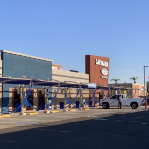 Photo of Cobblestone Auto Spa Express