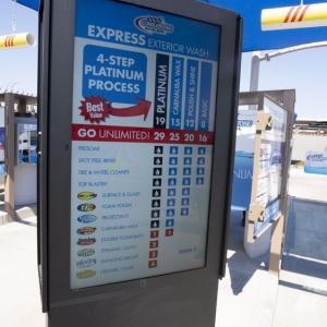 Photo of Cobblestone Auto Spa Express
