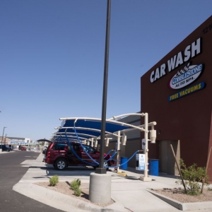 Photo of Cobblestone Auto Spa Express