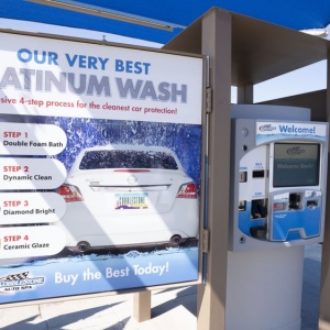 Photo of Cobblestone Auto Spa Express