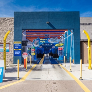 Photo of Cobblestone Auto Spa Express