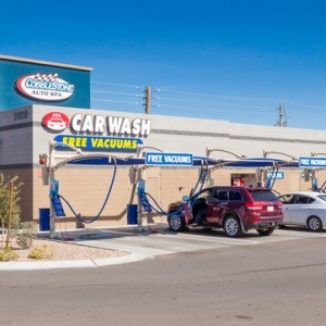 Photo of Cobblestone Auto Spa Express
