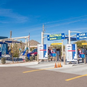 Photo of Cobblestone Auto Spa Express