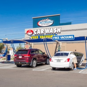 Photo of Cobblestone Auto Spa Express