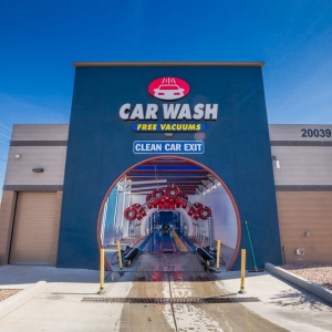 Photo of Cobblestone Auto Spa Express