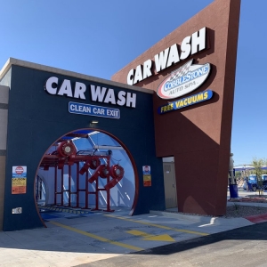 Photo of Cobblestone Auto Spa Express