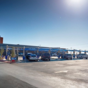 Photo of Cobblestone Auto Spa Express