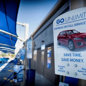 Photo of Cobblestone Auto Spa Express