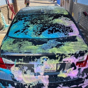 Photo of You Wash It