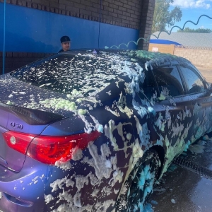 Photo of You Wash It