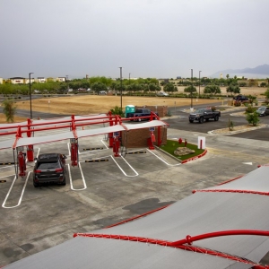 Photo of 3 Minute Express Car Wash