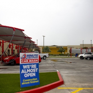 Photo of 3 Minute Express Car Wash