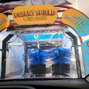 Photo of 3 Minute Express Car Wash