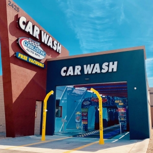 Photo of Cobblestone Auto Spa Express
